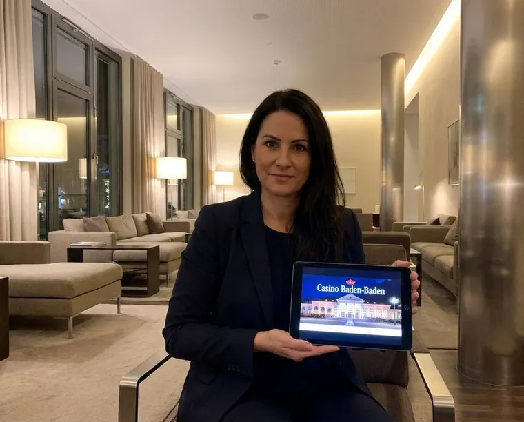 Spielen im Casino Baden-Baden